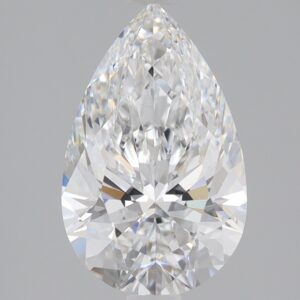2.15 CT Pear
