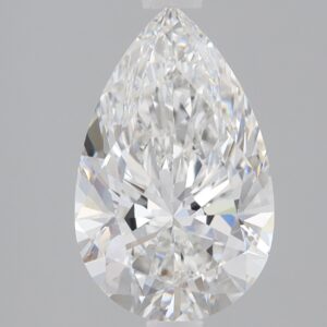 2.15 CT Pear