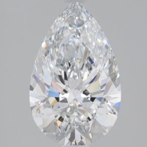 2.15 CT Pear