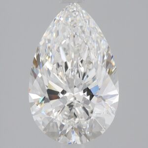 2.15 CT Pear
