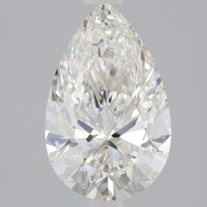 2.15 CT Pear