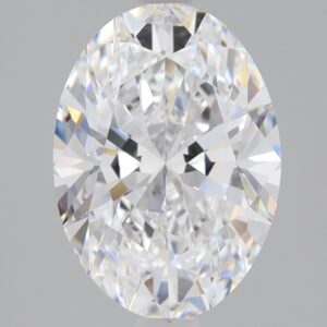2.15 CT Oval