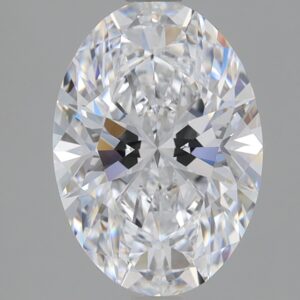 2.15 CT Oval