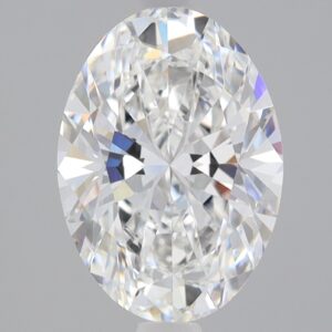 2.15 CT Oval