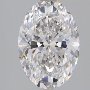 2.15 CT Oval