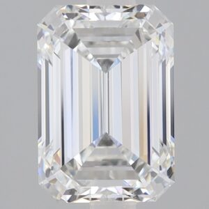 2.15 CT Emerald