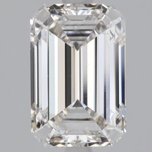 2.15 CT Emerald