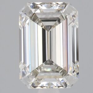 2.15 CT Emerald