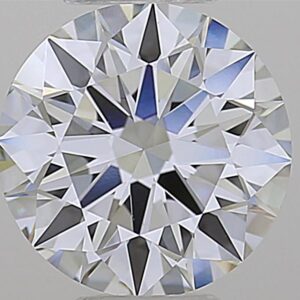 2.16 CT Round