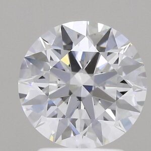 2.16 CT Round