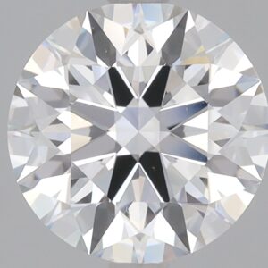 2.16 CT Round