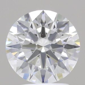 2.16 CT Round