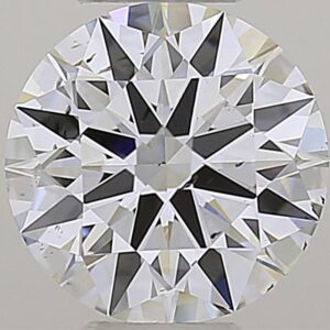 2.16 CT Round
