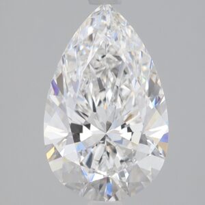 2.16 CT Pear