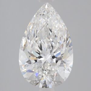 2.16 CT Pear