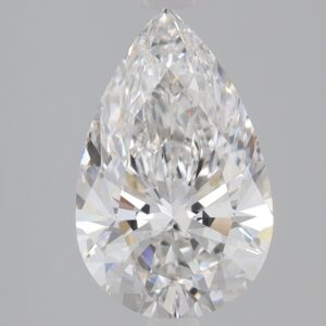 2.16 CT Pear