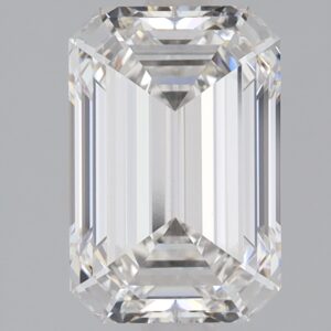 2.12 CT Emerald