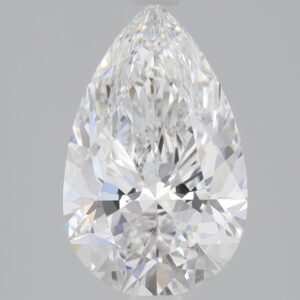 2.16 CT Pear