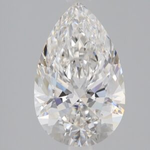 2.16 CT Pear