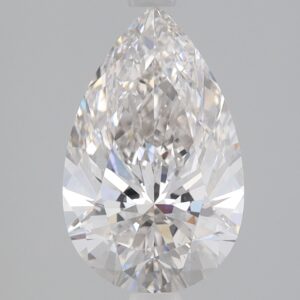 2.16 CT Pear