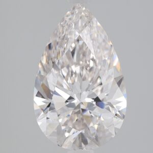 2.16 CT Pear