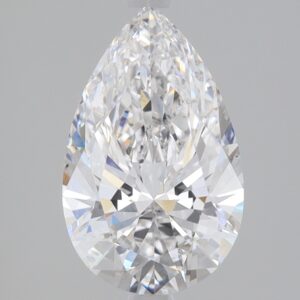 2.16 CT Pear