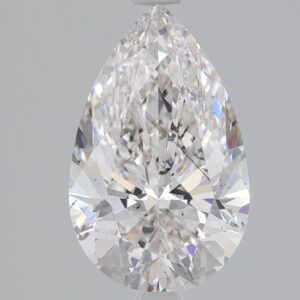 2.16 CT Pear
