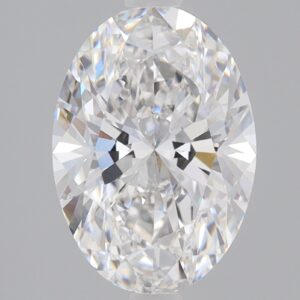 2.16 CT Oval