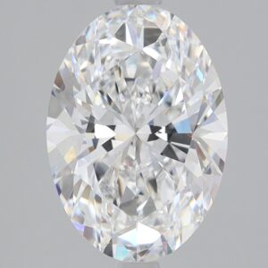 2.16 CT Oval