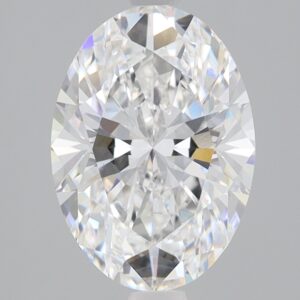 2.16 CT Oval