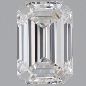 2.12 CT Emerald