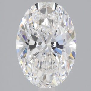 2.16 CT Oval