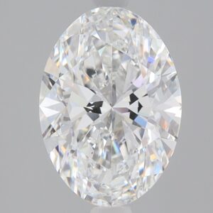 2.16 CT Oval