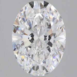 2.16 CT Oval