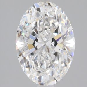 2.16 CT Oval