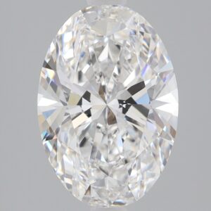 2.16 CT Oval