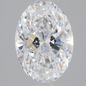 2.16 CT Oval