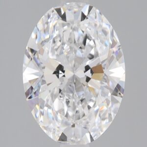 2.16 CT Oval