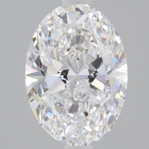2.16 CT Oval