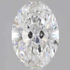 2.16 CT Oval