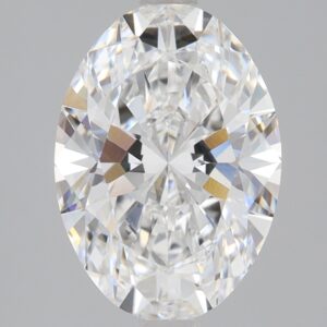 2.16 CT Oval