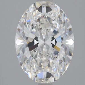 2.16 CT Oval