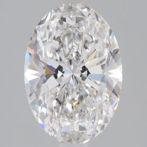2.16 CT Oval