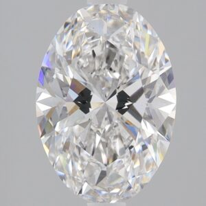 2.16 CT Oval