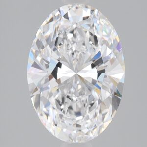 2.16 CT Oval