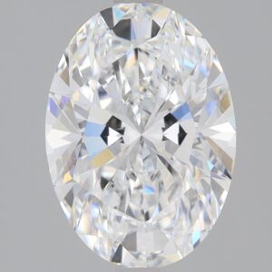 2.16 CT Oval