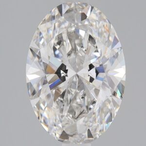 2.16 CT Oval