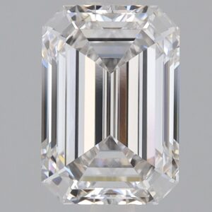 2.16 CT Emerald
