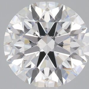 2.17 CT Round