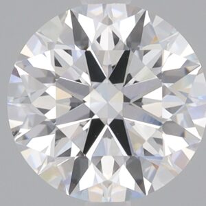 2.17 CT Round